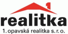logo RK 1.opavská realitka s.r.o.